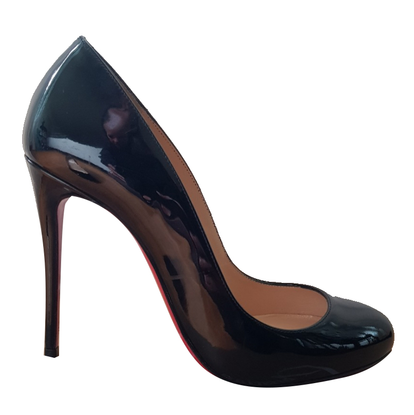 christian louboutin dorissima