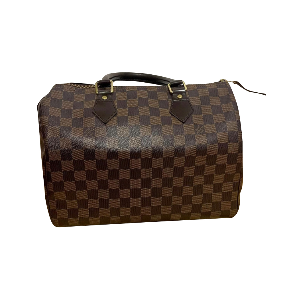 Louis Vuitton Speedy 30 Damier