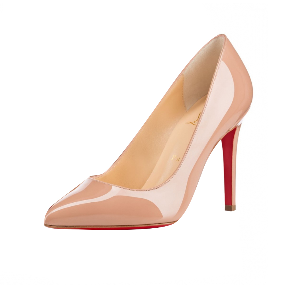 Louboutin deals pigalle prix