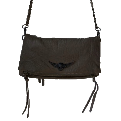 Zadig & Voltaire Handbag Rock