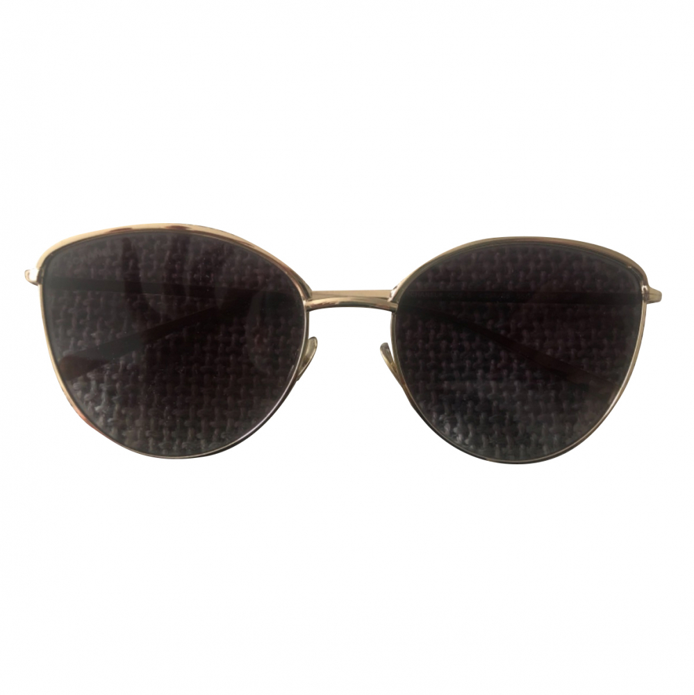 Pantos clearance sunglasses chanel