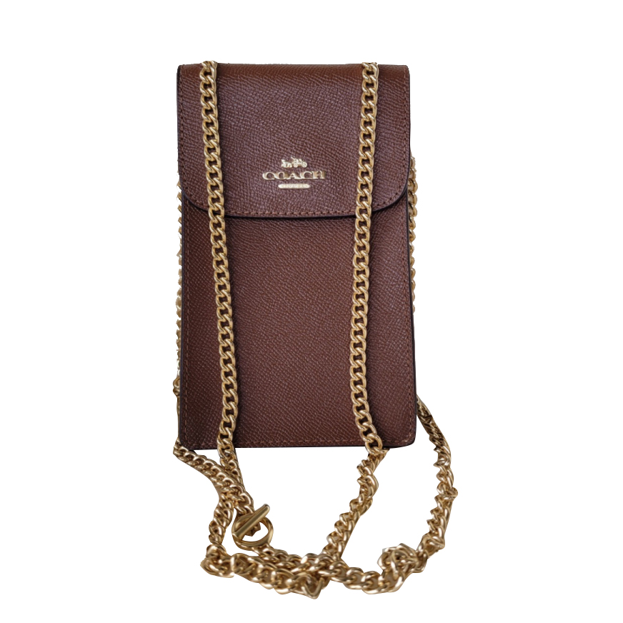 Coach Phone crossbody