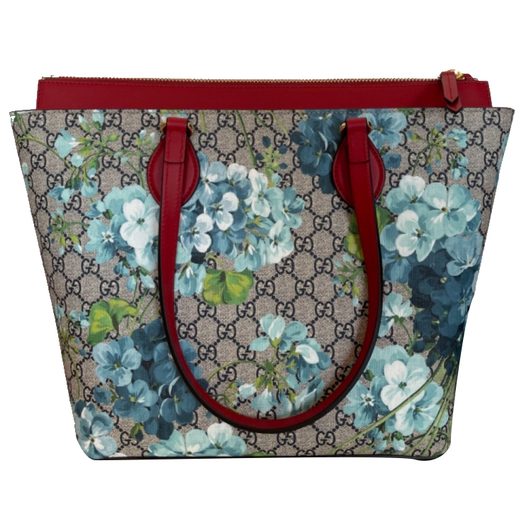 Gucci Blooms Canvas