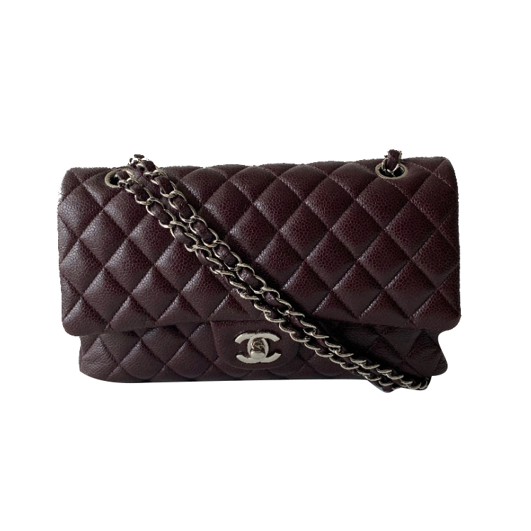 Chanel Classic Handbag