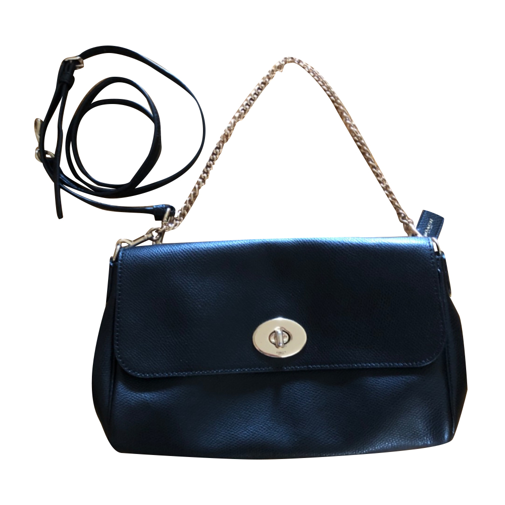 Coach Crossbody and clutch bag