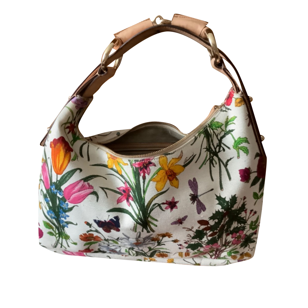 Flora Verde Bag – Gorman