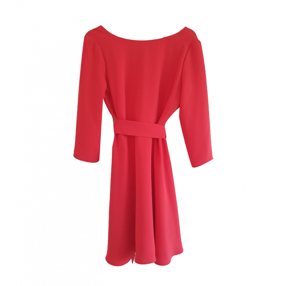 Robe manche 3 4 Claudie Pierlot MyPrivateDressing