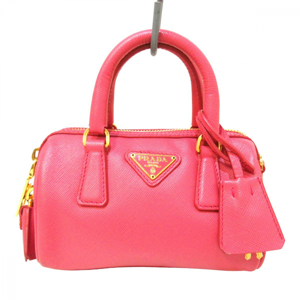 Prada Saffiano