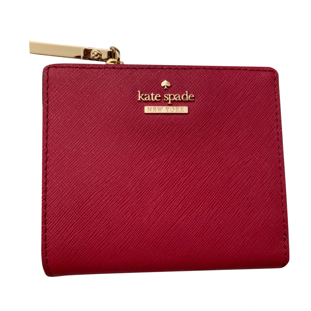 Kate spade wallet 2025 with id window