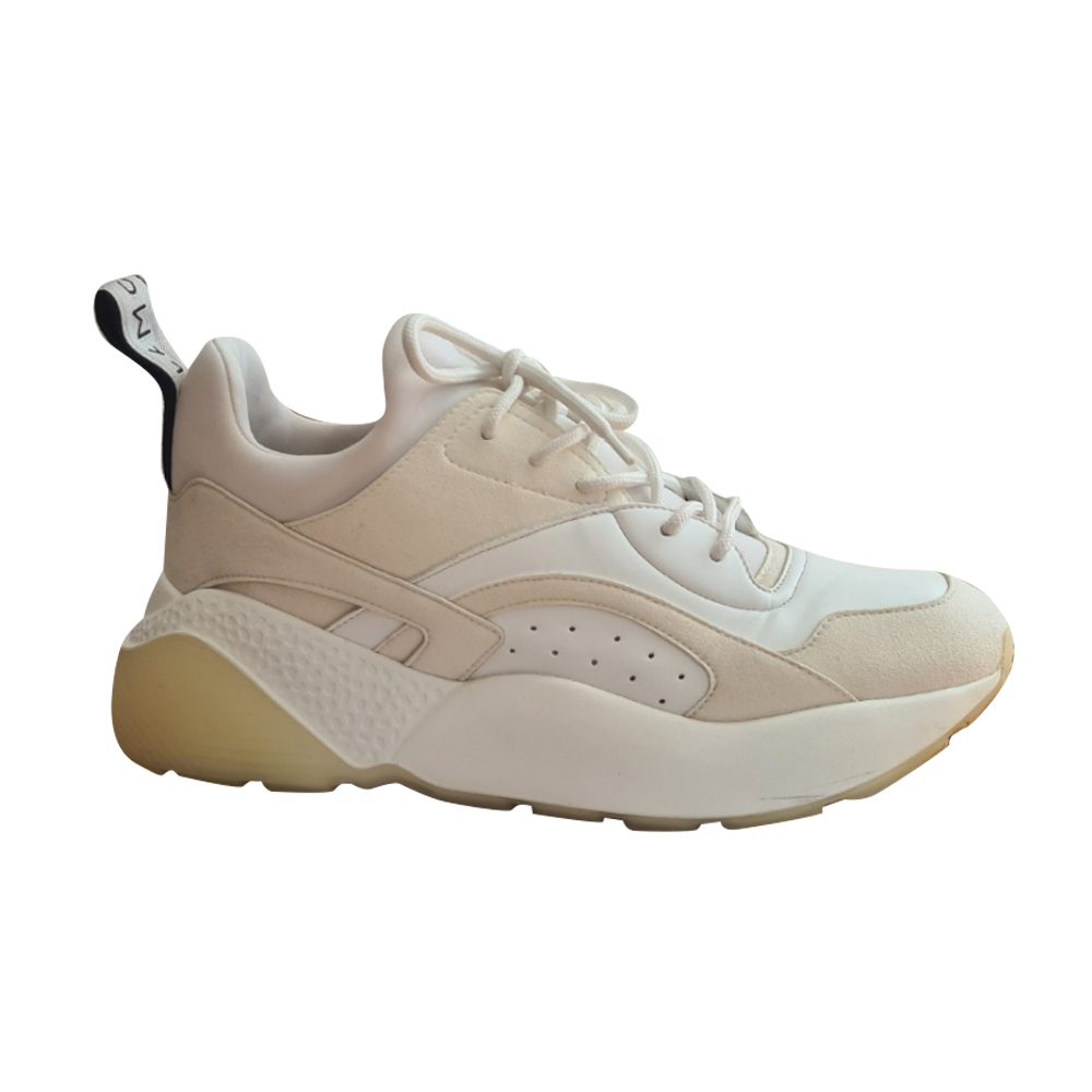 Stella mccartney eclypse sales sneakers sale