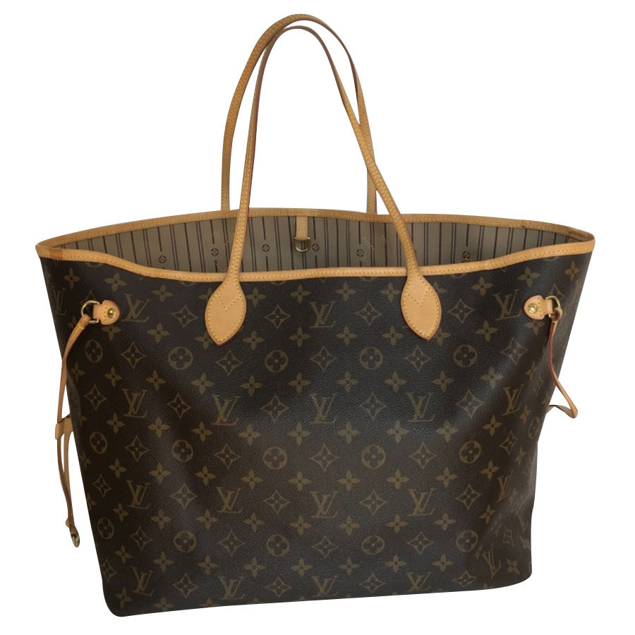 Louis Vuitton Neverfull GM