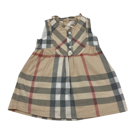 burberry plaid dresses