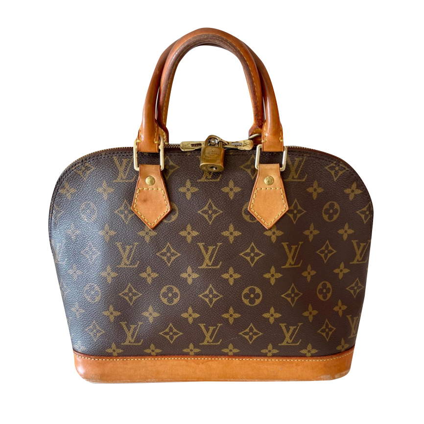 Louis Vuitton ALMA