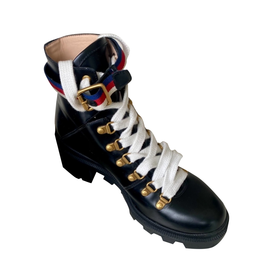 Gucci boots sylvie outlet web