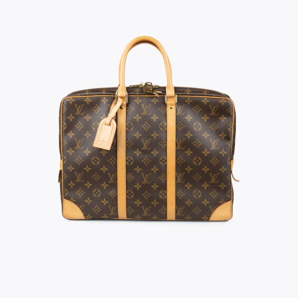 Louis Vuitton Porte Documents Voyage