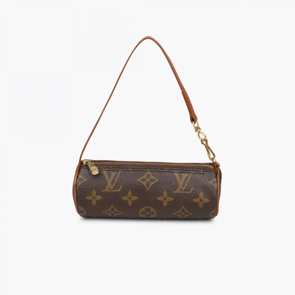 Louis Vuitton Papillion Mini Pochette