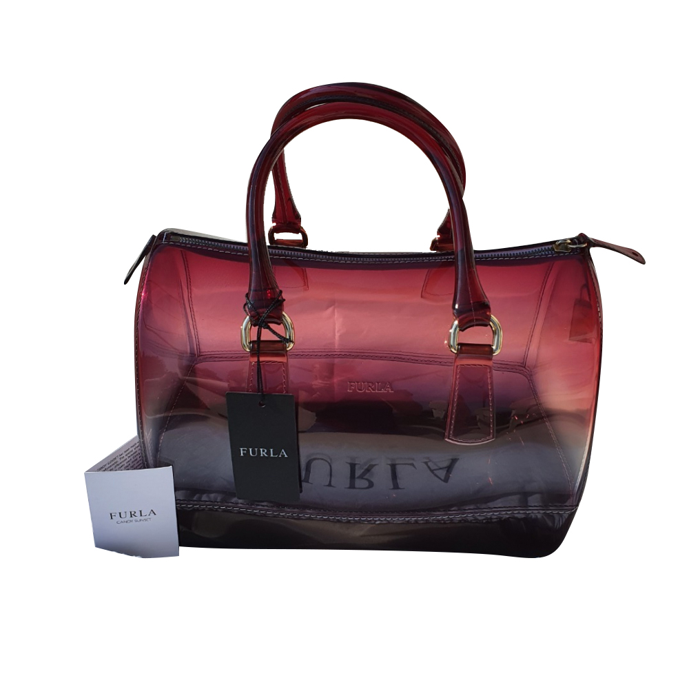 Furla CandyBag Sunset