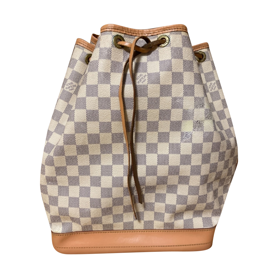 Louis Vuitton Grand Noe Azur