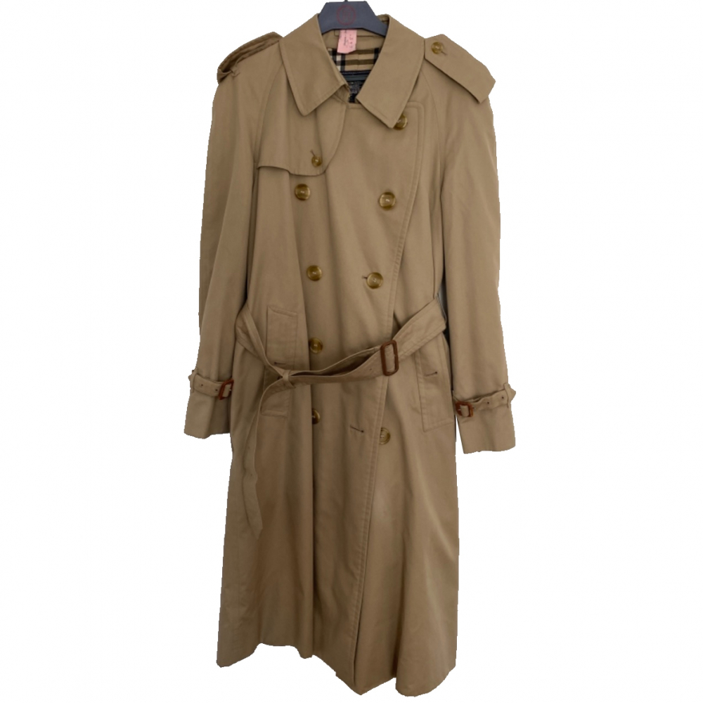 Trench coat - Burberry | MyPrivateDressing