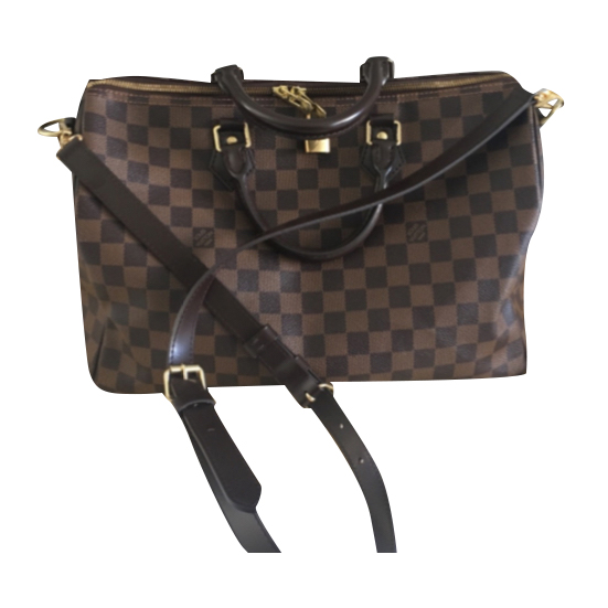 Louis Vuitton Speedy 35