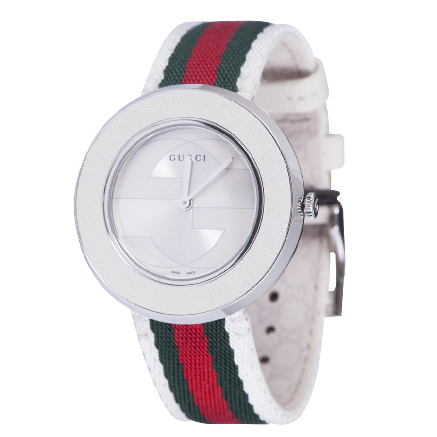 selling gucci watch