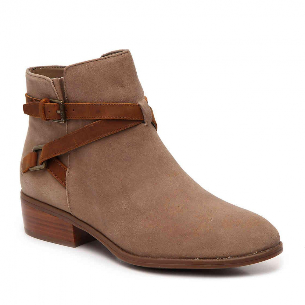 lauren ralph lauren mehira bootie