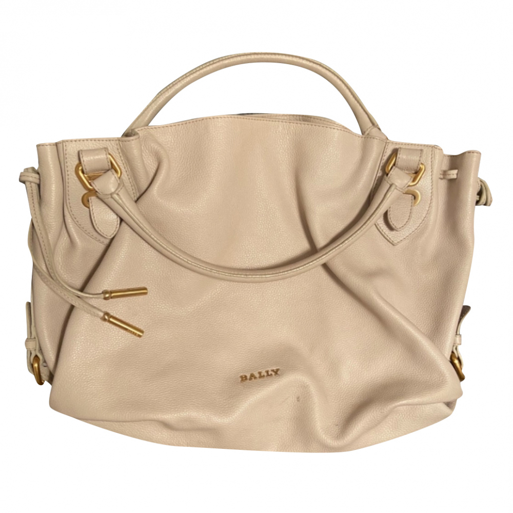 Bally Handbag