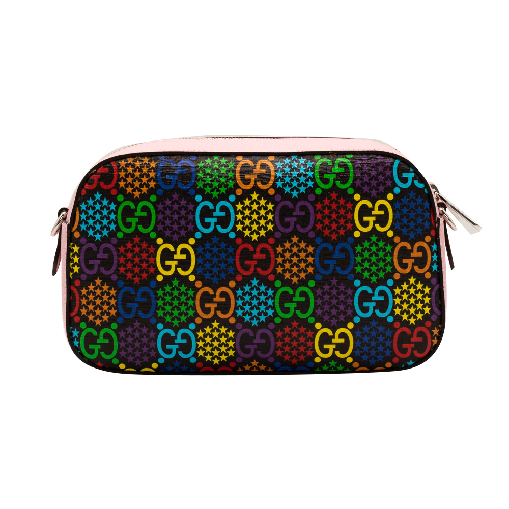 Gucci GG Psychedelic Sling Bag