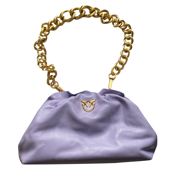 Pinko Women's 'Mini Chain' Clutch