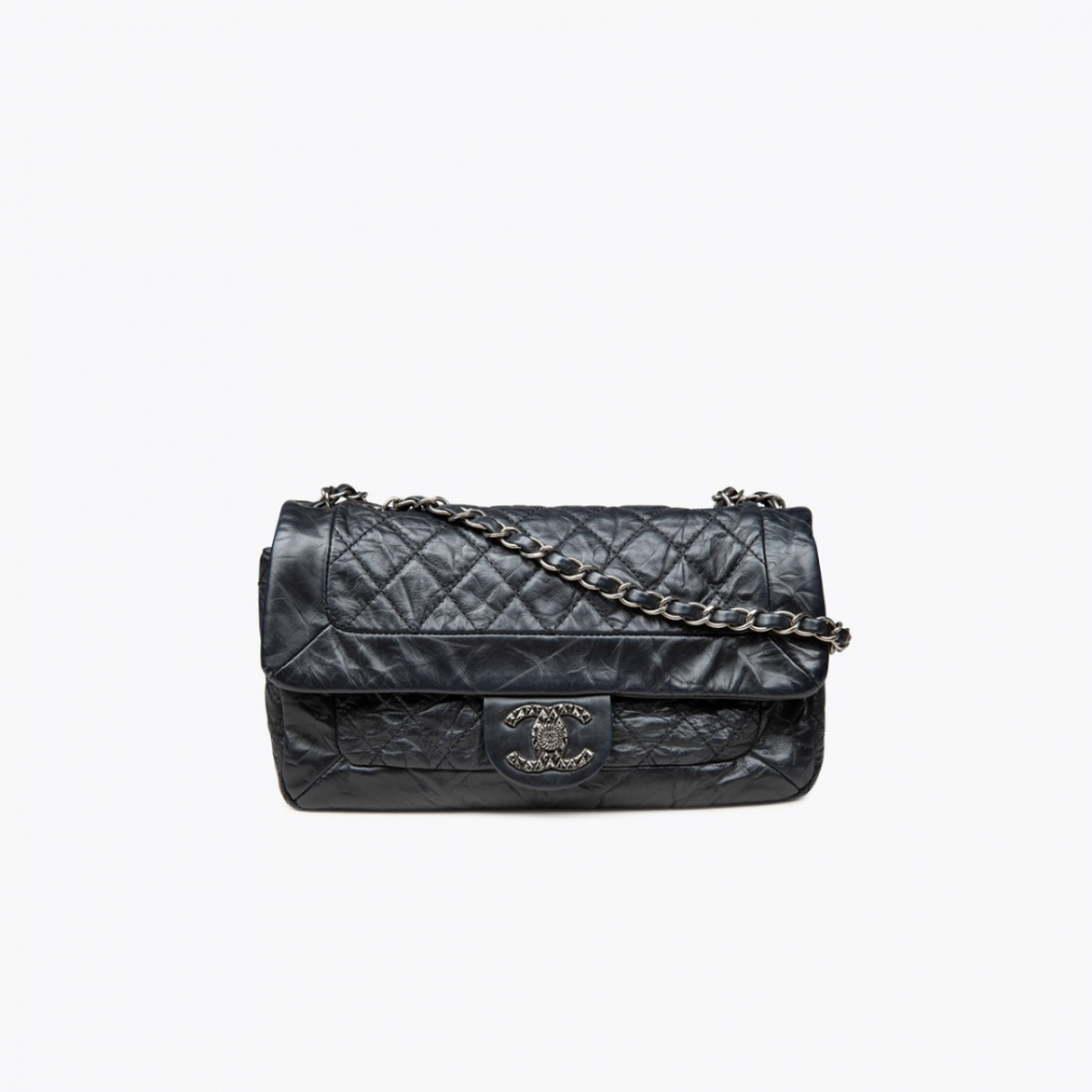 Chanel Classic Single Flap Bag