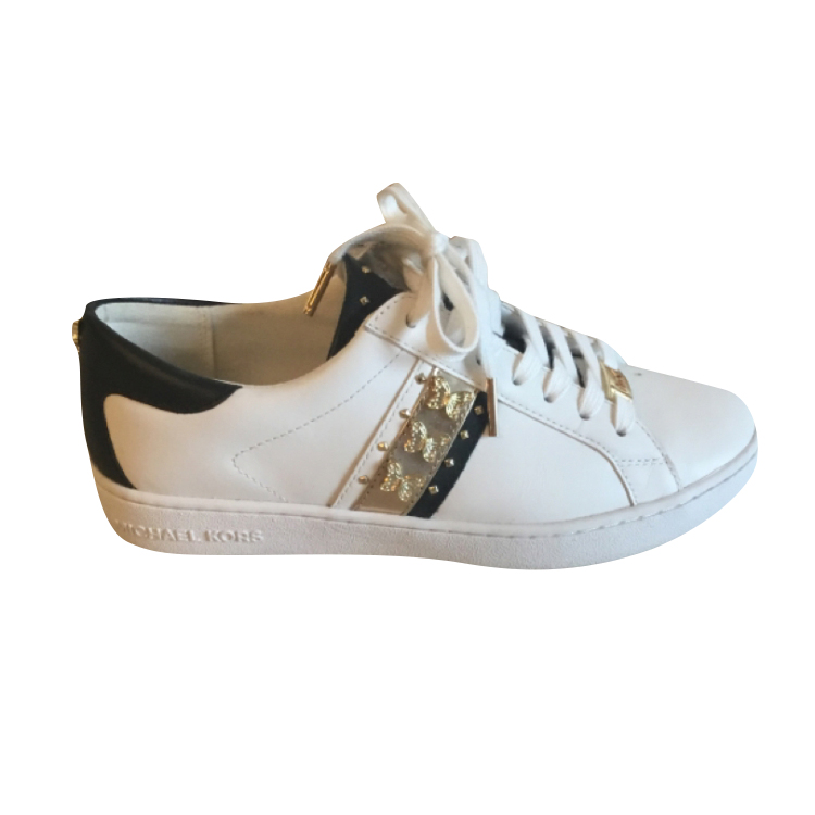 Butterfly sneakers - Michael Kors | MyPrivateDressing