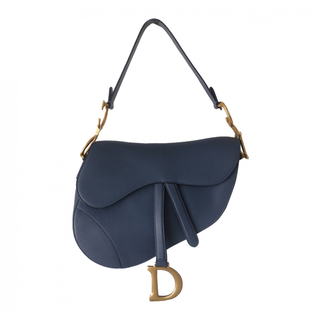 Saddle Bag Christian Dior MyPrivateDressing