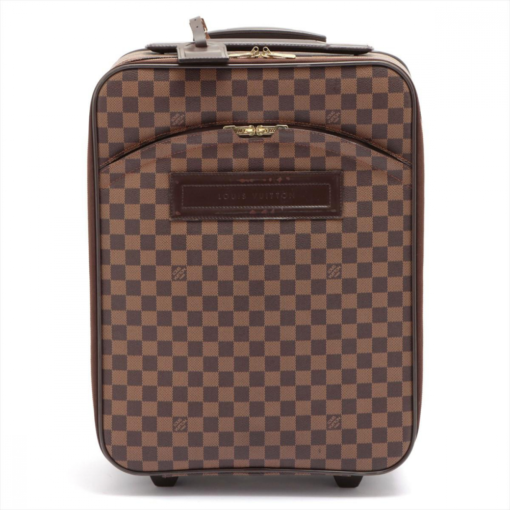 Louis Vuitton Pégase Valise légère 55 Business