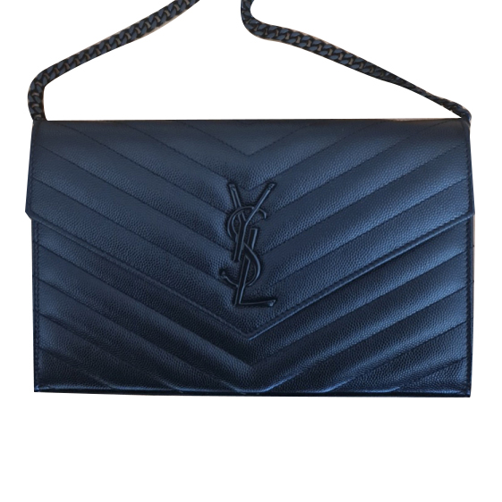 Saint Laurent Envelope WoC