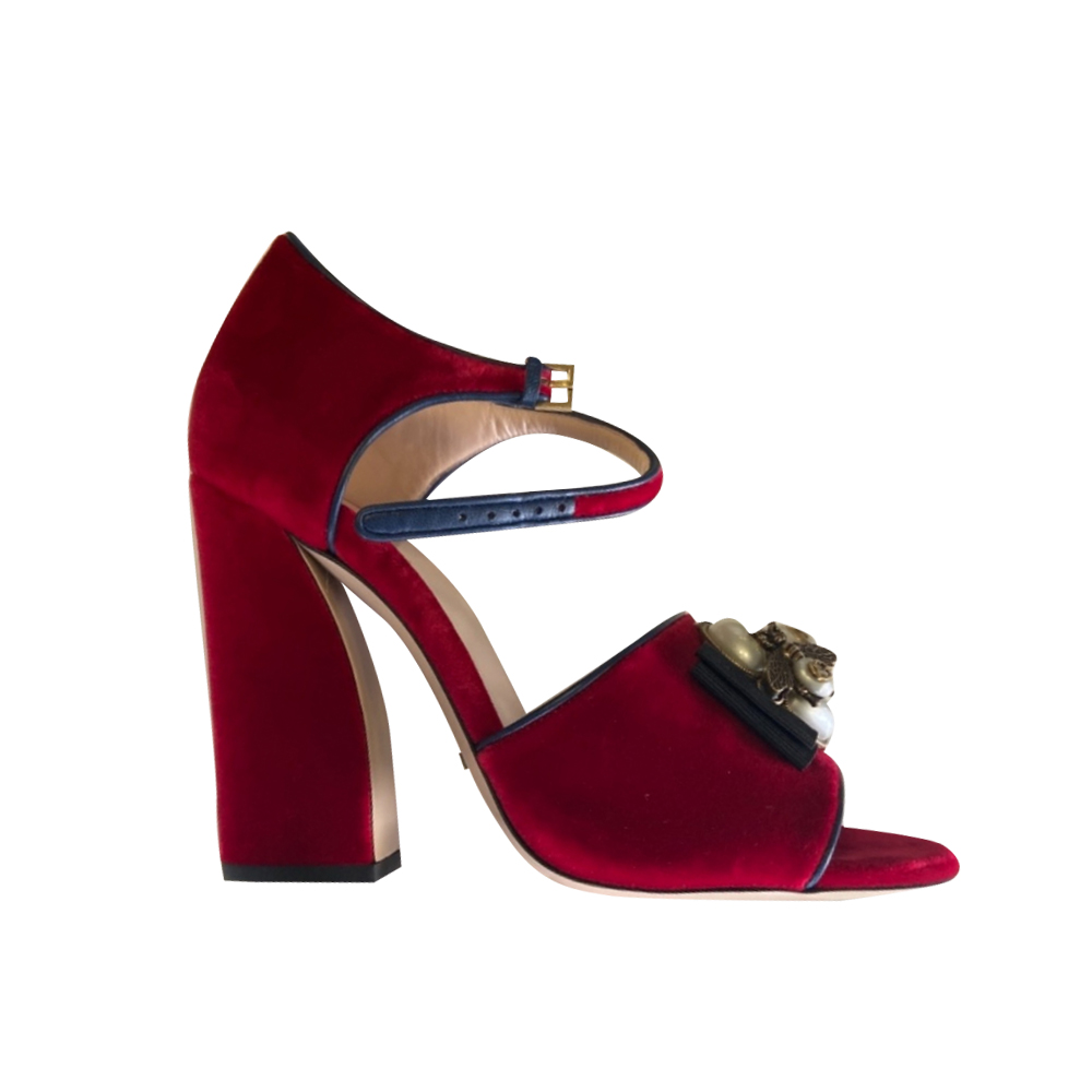 Shoes - Gucci | MyPrivateDressing