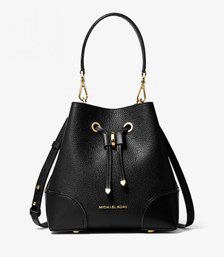 Michael Kors MICHAEL Michael Kors Women's Small Mercer Gallery Hobo Bag