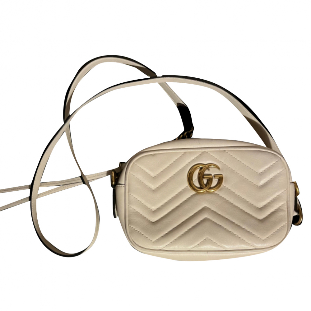 Gucci Marmont GG Mini