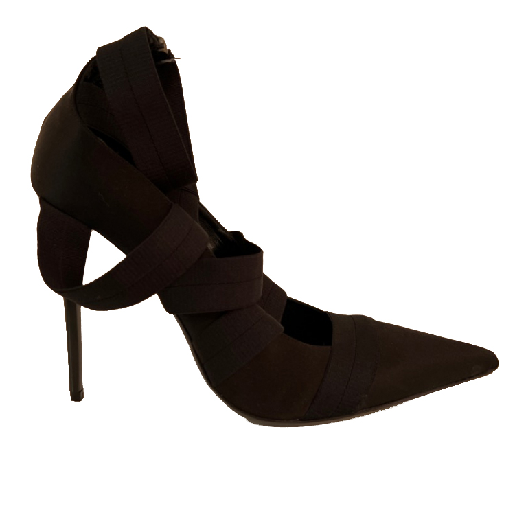 Gianmarco Lorenzi Pumps