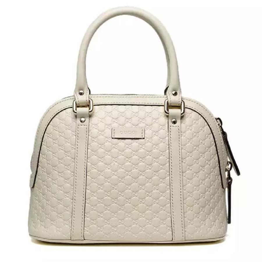 Microguccissima Mini Dome Bag Gucci MyPrivateDressing