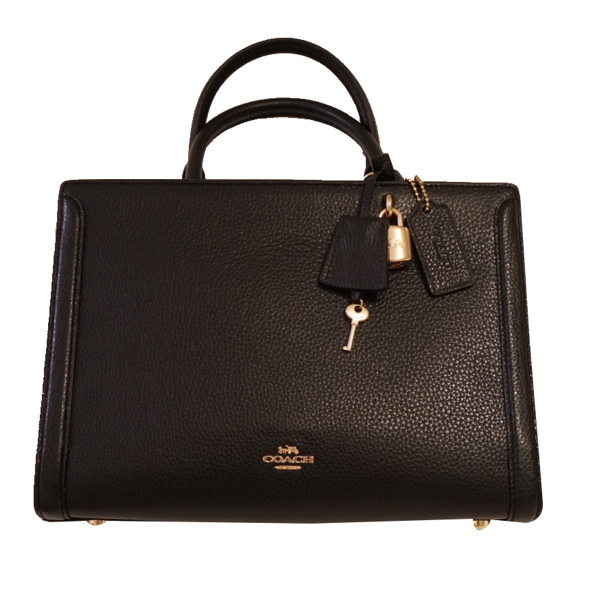 Coach Zoe Carryall