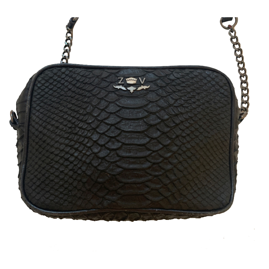 Xs boxy bag discount zadig