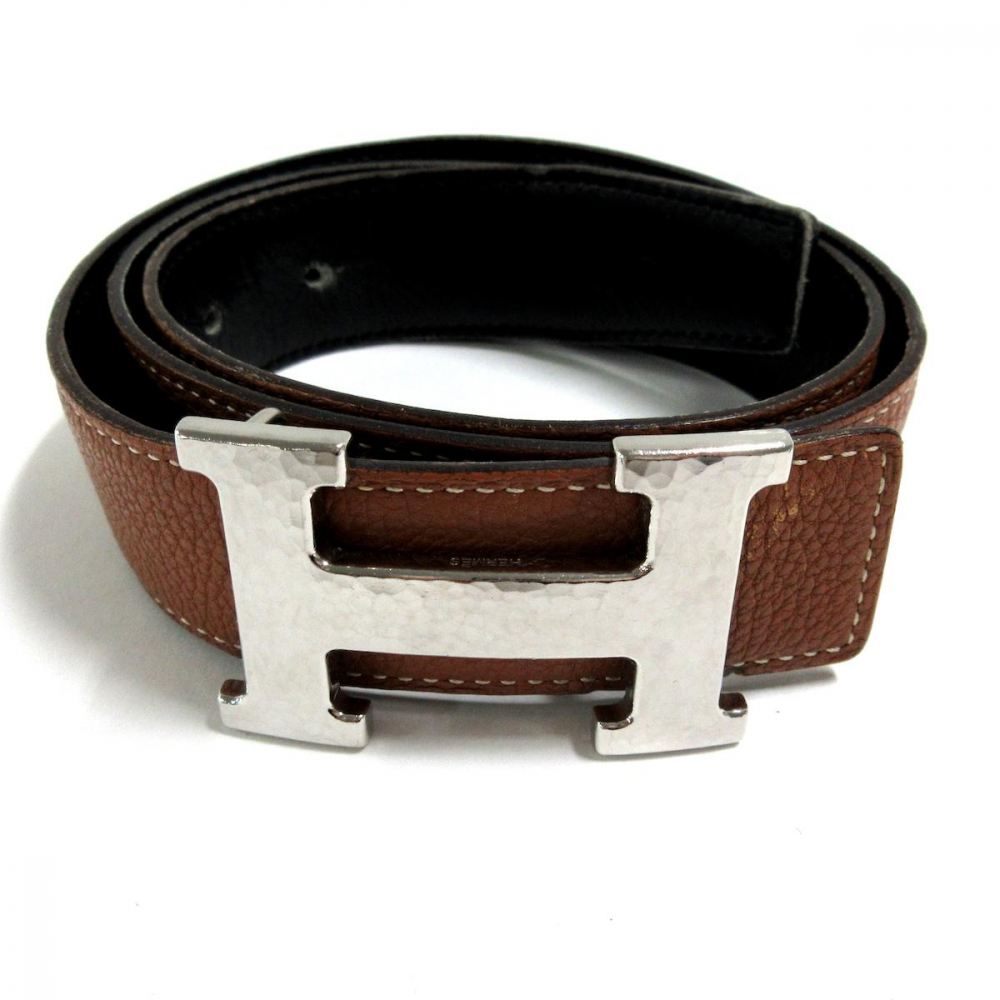 hermes brand belt