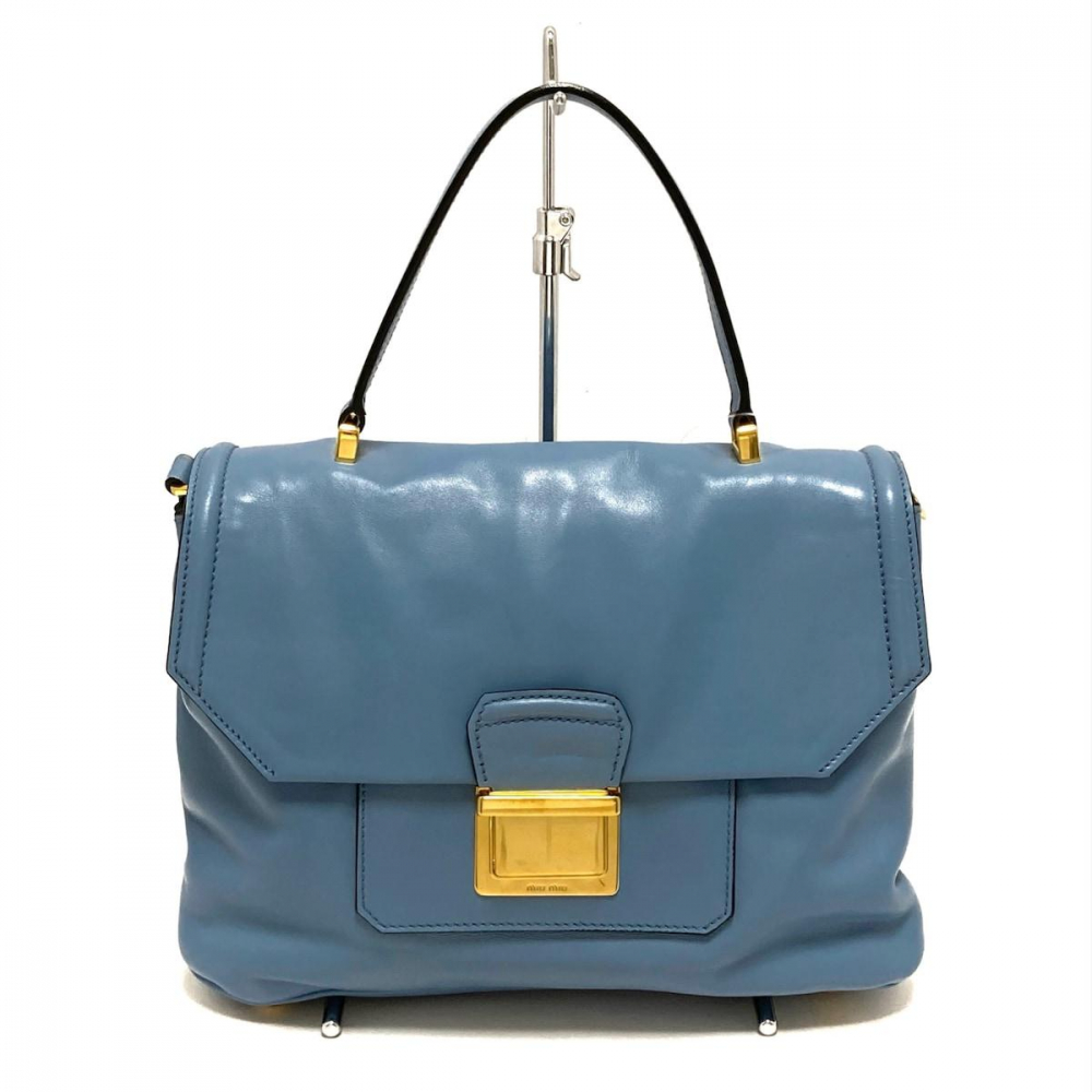 Miu Miu Handbag