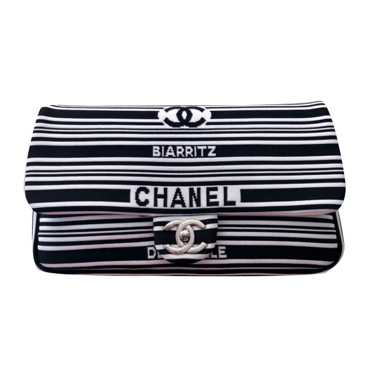 Chanel Venise-Biarrits