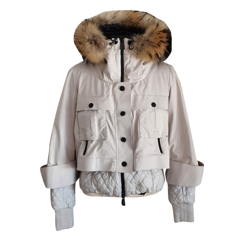 moncler giubbotto jacket