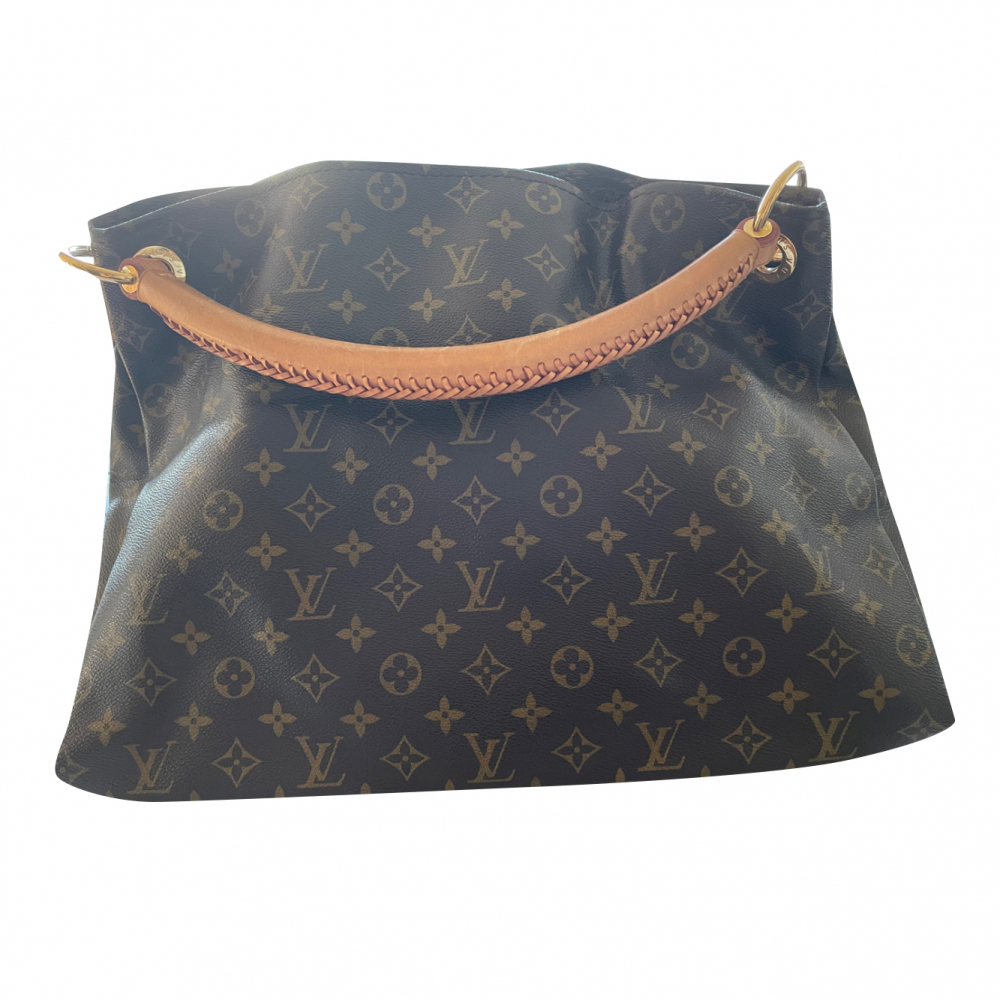 Louis Vuitton Artsy monogram