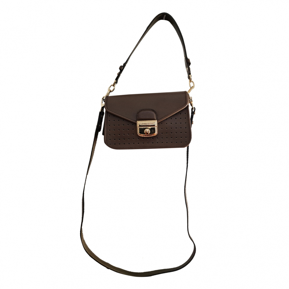 Longchamp discount mademoiselle crossbody