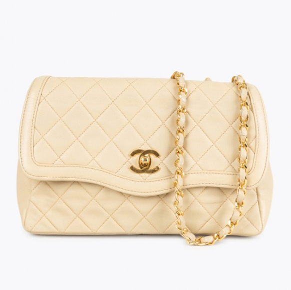 Chanel Singel Flap Bag