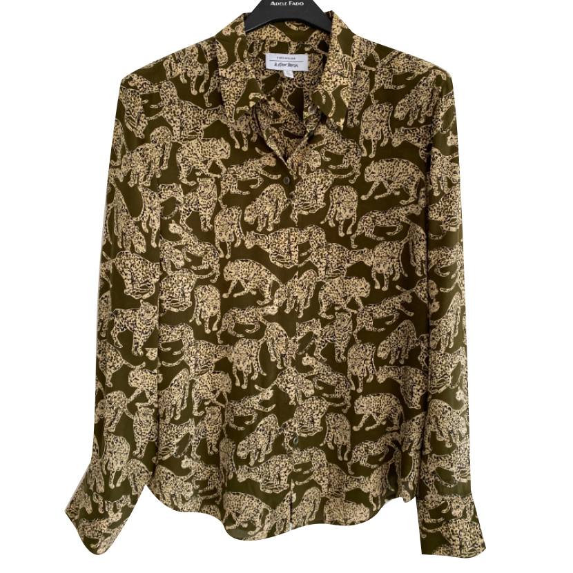 Chemise other stories sales
