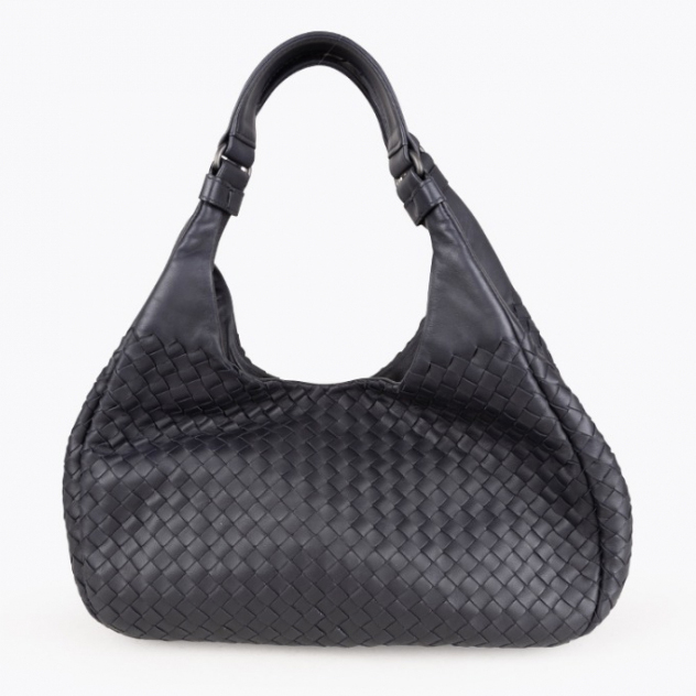 Bottega Veneta Medium Campana Bag